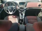 2013 Chevrolet Cruze Lt   na sprzedaż w Madisonville, TN - Rear End