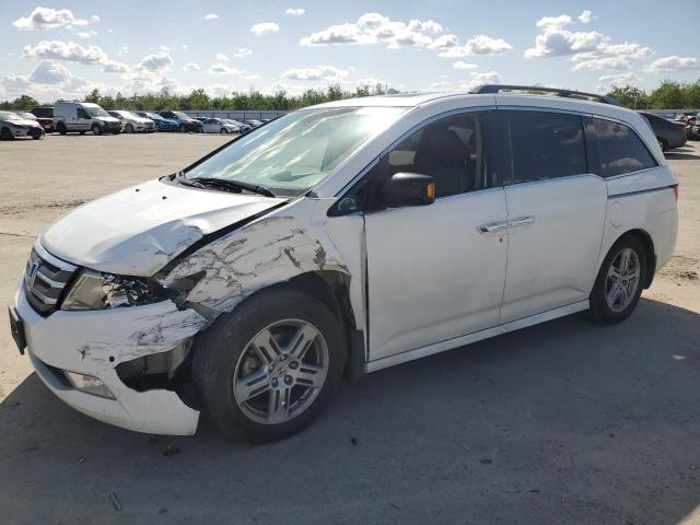 2011 Honda Odyssey Touring