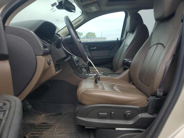Parquets GMC ACADIA 2015 Gold