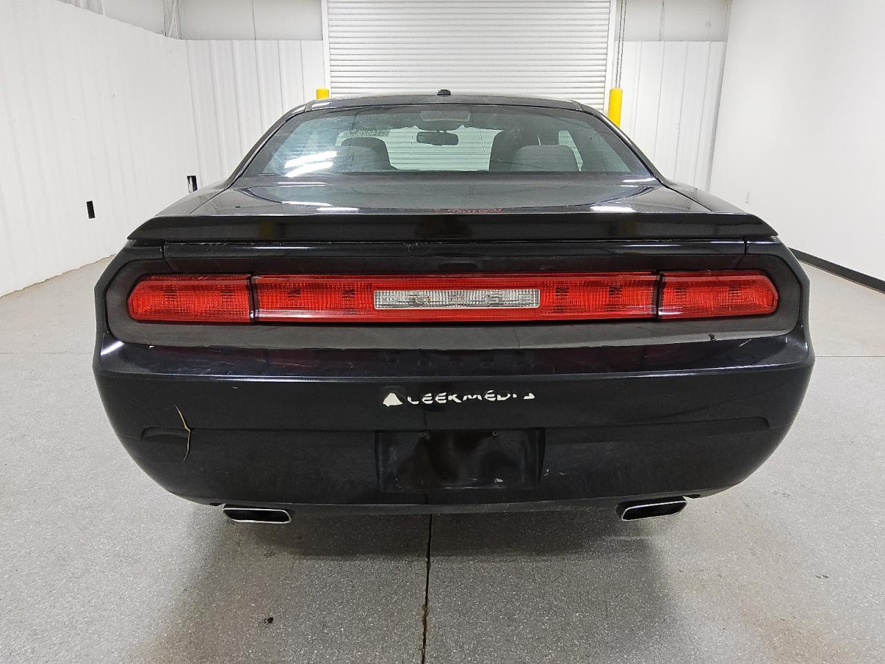 2013 Dodge Challenger Sxt VIN: 2C3CDYAG5DH650976 Lot: 51482885