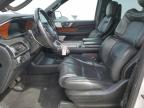 2018 Lincoln Navigator Reserve zu verkaufen in Indianapolis, IN - Front End