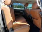 2012 Toyota Tundra Crewmax Limited продається в Oklahoma City, OK - Rollover