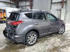 2017 Toyota Rav4 Limited de vânzare în North Billerica, MA - Rear End
