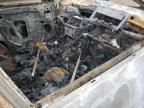 2010 Ford Taurus Sel продається в Des Moines, IA - Burn