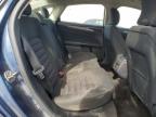 2018 Ford Fusion Se продається в Louisville, KY - Front End