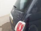 2010 FIAT 500 SPORT for sale at Copart WESTBURY