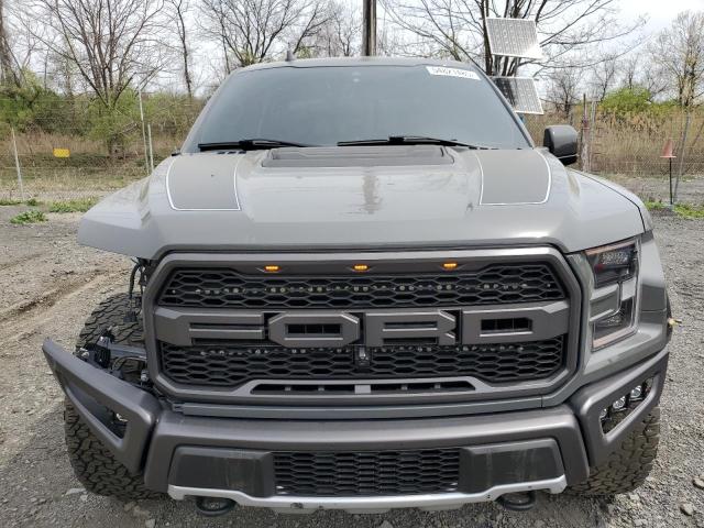  FORD F150 2020 Gray