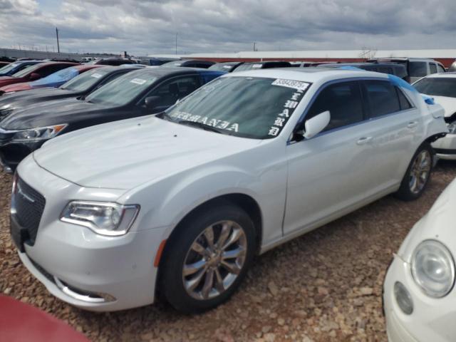 2021 Chrysler 300 Touring