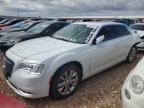 2021 Chrysler 300 Touring zu verkaufen in Rapid City, SD - Rear End