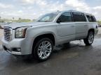 2019 GMC YUKON XL C1500 SLT for sale at Copart TX - MCALLEN