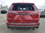 2018 Ford Explorer Xlt na sprzedaż w San Diego, CA - Rear End