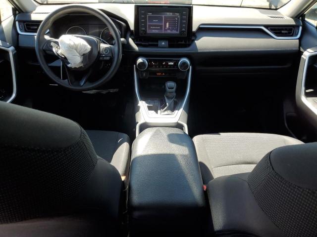  TOYOTA RAV4 2019 Угольный