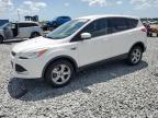 2015 Ford Escape Se на продаже в Arcadia, FL - Minor Dent/Scratches
