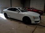 2012 Audi A5 Premium Plus de vânzare în West Mifflin, PA - Mechanical