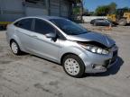 2018 Ford Fiesta S zu verkaufen in Corpus Christi, TX - Front End