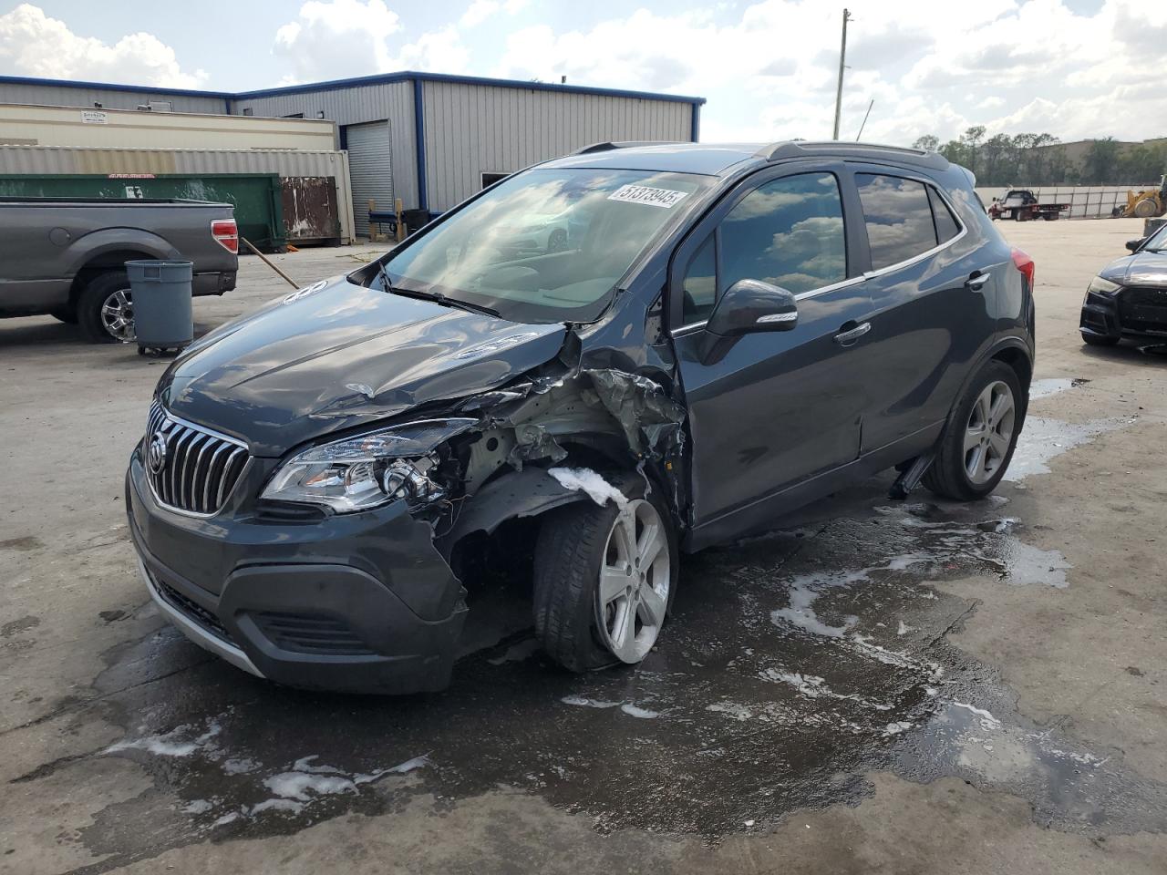 2016 Buick Encore for Sale in Orlando, FL - Front End