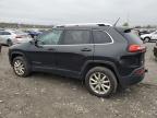 2015 Jeep Cherokee Limited for Sale in Cahokia Heights, IL - Minor Dent/Scratches