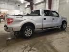 2013 Ford F150 Supercrew за продажба в Avon, MN - Side