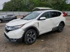 2017 Honda Cr-V Touring   for Sale in Austell, GA - Front End