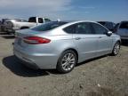 2019 Ford Fusion Se zu verkaufen in Sacramento, CA - Front End