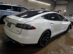2015 Tesla Model S 85D на продаже в Elgin, IL - Front End