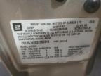 2003 Gmc New Sierra C1500 продається в Andrews, TX - Front End