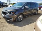 2017 Kia Sedona Sxl for Sale in San Martin, CA - Front End