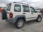 2007 Jeep Liberty Sport للبيع في Lebanon، TN - Biohazard/Chemical