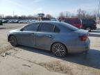 2016 Volkswagen Jetta Sport de vânzare în Fort Wayne, IN - Undercarriage
