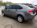 2010 Ford Focus Se იყიდება Louisville-ში, KY - Front End