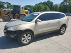 2010 Chevrolet Traverse Lt на продаже в Savannah, GA - Front End
