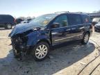 2015 Chrysler Town & Country Touring zu verkaufen in Wayland, MI - Front End