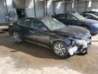 2021 Nissan Altima S for Sale in Brighton, CO - Front End