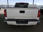 2016 Gmc Sierra K2500 Denali na sprzedaż w Sacramento, CA - Front End