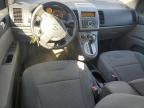 2008 NISSAN SENTRA 2.0 for sale at Copart CT - HARTFORD