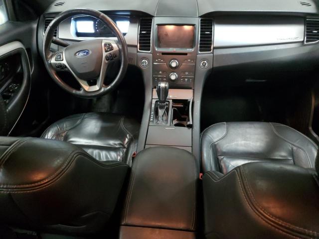  FORD TAURUS 2016 Синій