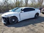 2020 Dodge Charger Police продається в Cicero, IN - Front End