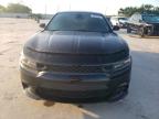 2015 Dodge Charger Sxt იყიდება Wilmer-ში, TX - Rear End
