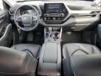 2022 Toyota Highlander Xle იყიდება Nampa-ში, ID - Rear End