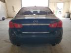 2016 Infiniti Q50 Red Sport 400 for Sale in Lexington, KY - Front End