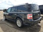 2011 FORD FLEX SEL for sale at Copart MI - DETROIT