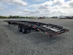 2022 Kaufman Car Carrier for Sale in Lumberton, NC - Minor Dent/Scratches