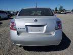 2007 Nissan Sentra 2.0 за продажба в Eugene, OR - Front End