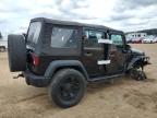 2014 Jeep Wrangler Unlimited Sport for Sale in Longview, TX - Front End