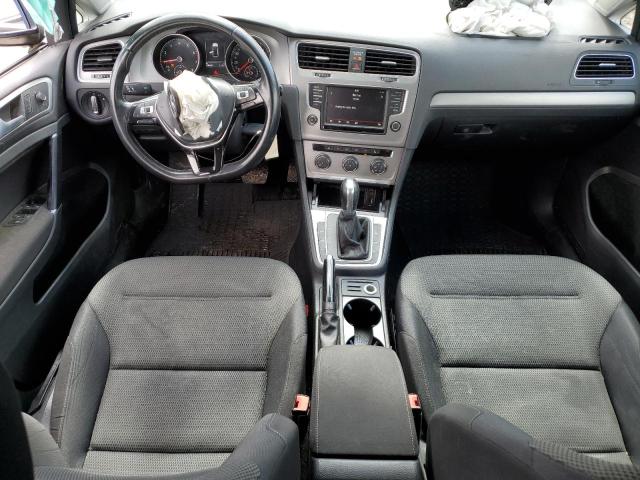 2016 VOLKSWAGEN GOLF S/SE