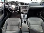 2016 VOLKSWAGEN GOLF S/SE à vendre chez Copart AB - CALGARY