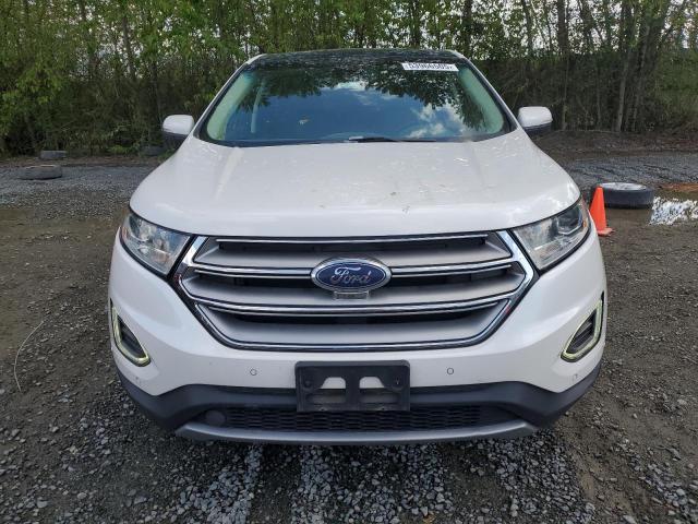  FORD EDGE 2015 Biały