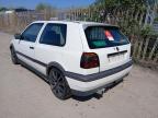 1992 VOLKSWAGEN GOLF GTI for sale at Copart WESTBURY