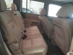 2012 Honda Pilot Ex na sprzedaż w Franklin, WI - Rear End
