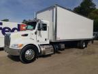 2015 Peterbilt 337 Box Truck продається в Seaford, DE - Minor Dent/Scratches